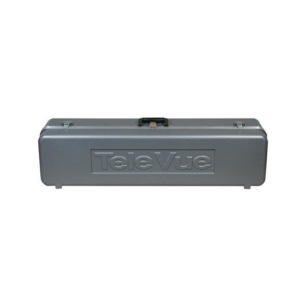 TeleVue Refrator apocromático AP 101/540 NP-101is tubo ótico gerador de imagens