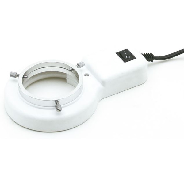 Optika Luminária anel de luz com lâmpada