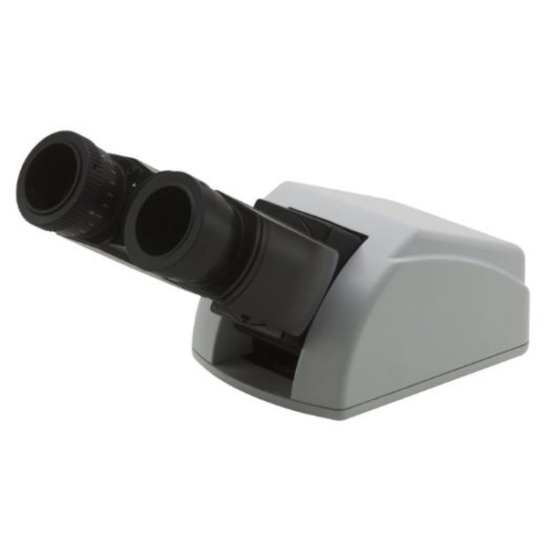 Optika M-755, cabeça ergonômica binocular para XDS-2