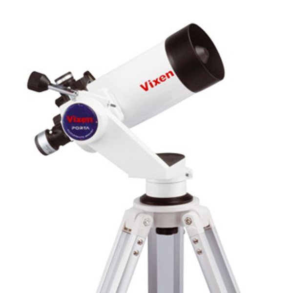 Vixen Telescópio Maksutov MC 110/1035 VMC110L Porta-II