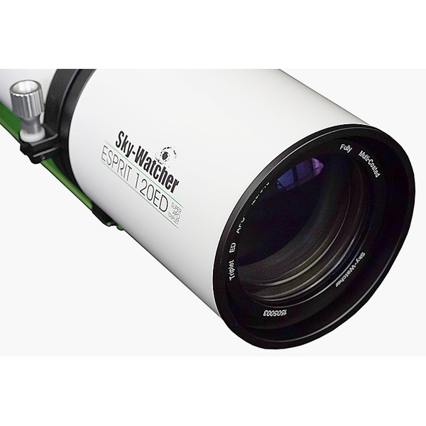 Skywatcher Refrator apocromático AP 120/840 ESPRIT-120ED Professional OTA