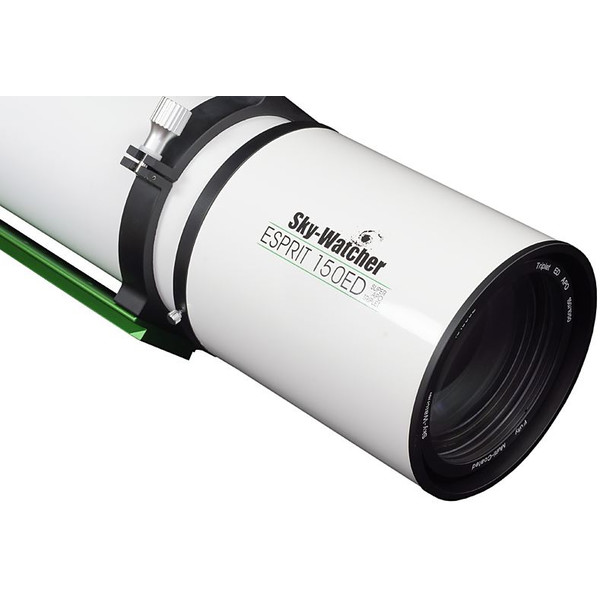 Skywatcher Refrator apocromático AP 150/1050 ESPRIT-150ED Professional OTA