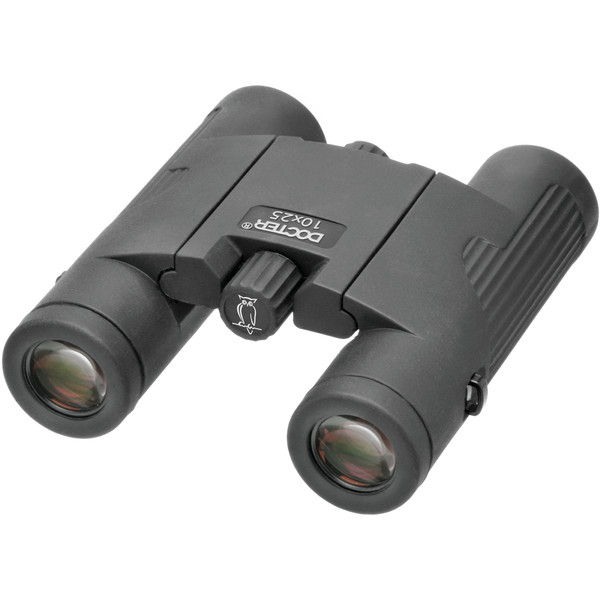 Binóculos DOCTER 10x25 Compact