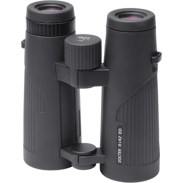 Binóculos DOCTER 8x42 ED