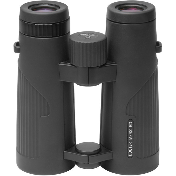 Binóculos DOCTER 8x42 ED