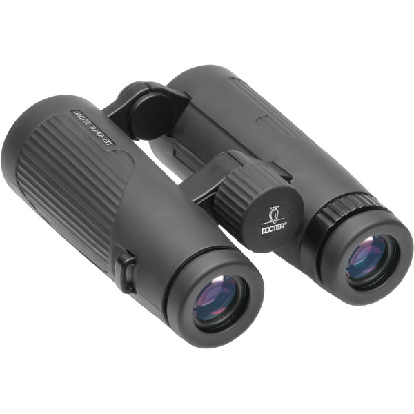 Binóculos DOCTER 8x42 ED