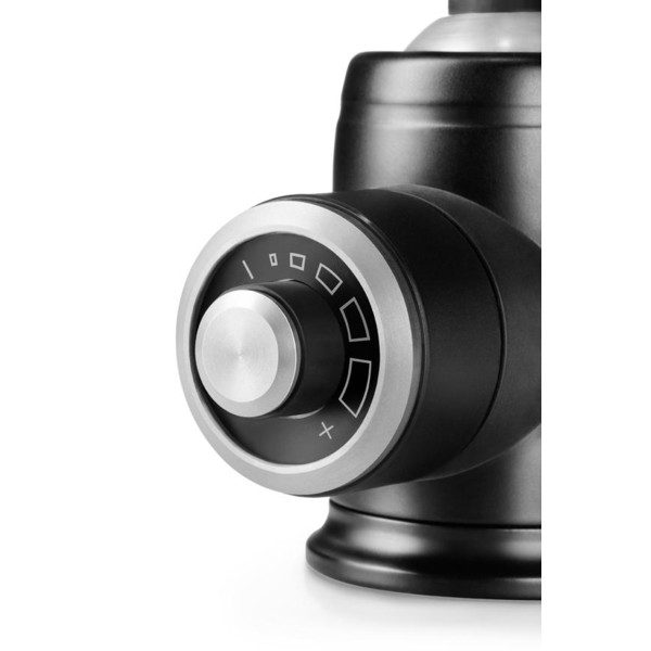 Cullmann cabeça esférica MAGNESIT MB6.3 inclui MX445