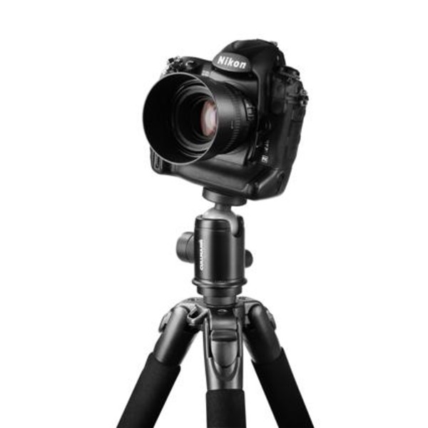 Cullmann cabeça esférica MAGNESIT MB6.3 inclui MX445