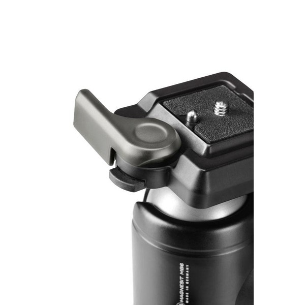 Cullmann cabeça esférica MAGNESIT MB6.3 inclui MX445