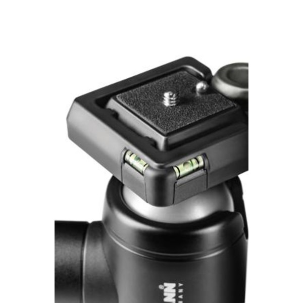 Cullmann cabeça esférica MAGNESIT MB6.3 inclui MX445