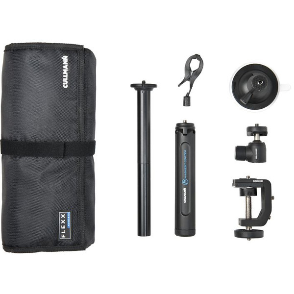 Cullmann Tripé FLEXX Support Set