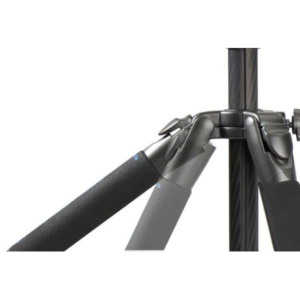 Cullmann tripé MAGNESIT 525M inclui CW25