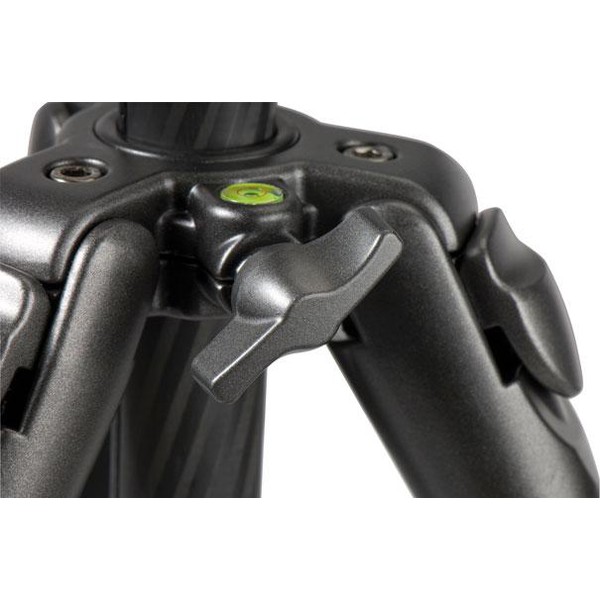 Cullmann tripé MAGNESIT 525M inclui CW25