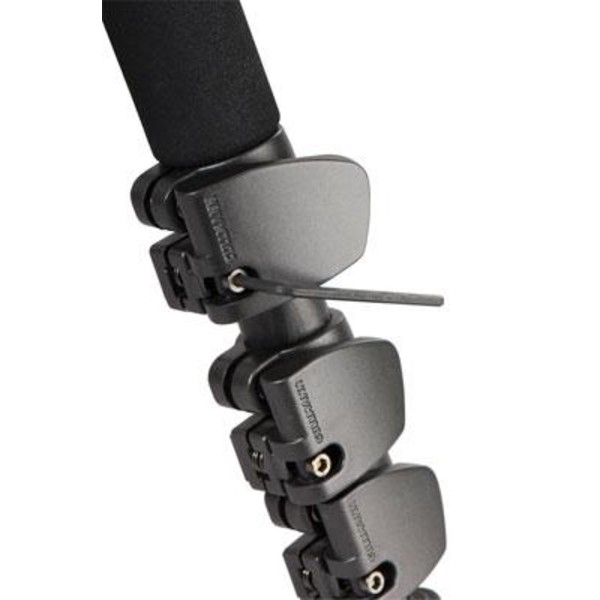 Cullmann tripé MAGNESIT 525M inclui CW25