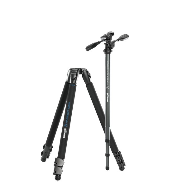 Cullmann tripé MAGNESIT 525M inclui CW25