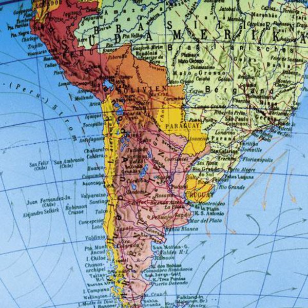 Columbus Globo Duplex 403441