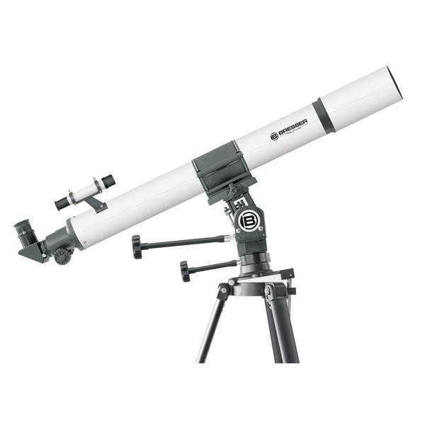 Bresser Telescópio AC 90/900 Taurus NG