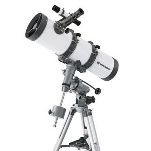 Bresser Telescópio N 130/650 Spica EQ-2