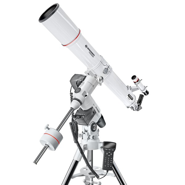 Bresser Telescópio AC 90/900 Messier EXOS 2 GoTo