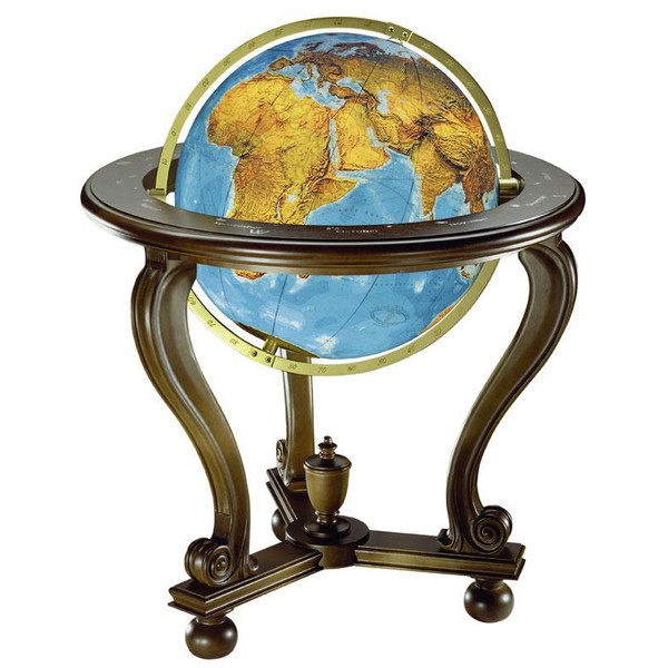 Columbus Globo com pedestal Duo T205150