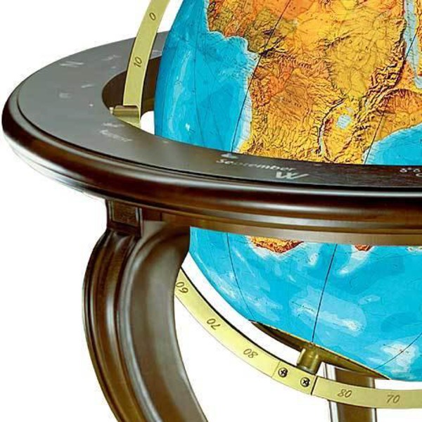 Columbus Globo com pedestal Duo T205150