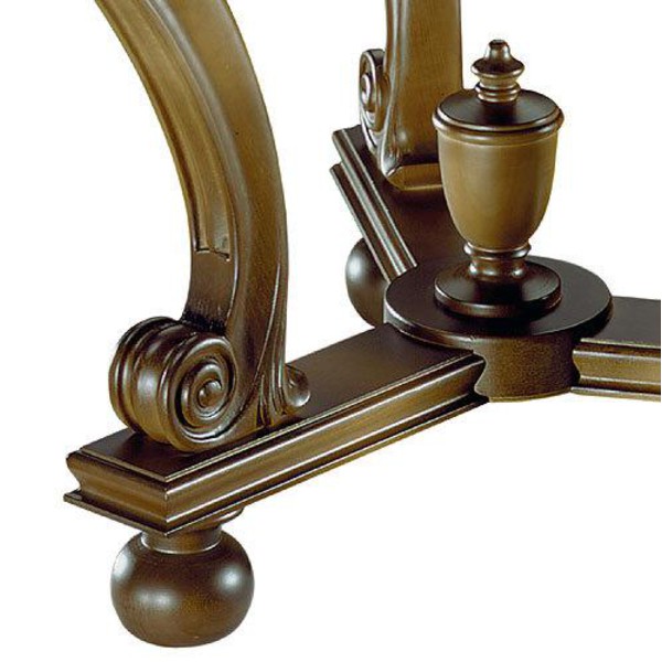Columbus Globo com pedestal Duo T205150