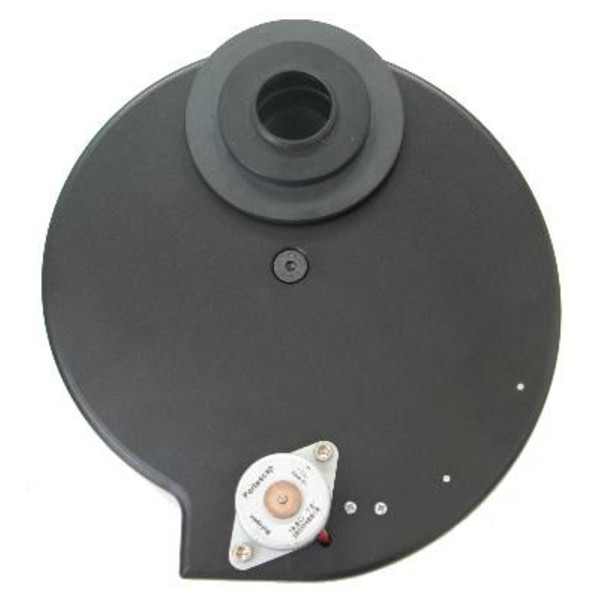 i-Nova Roda de filtros motorizada 1,25" com conjunto de filtros LRGB e adaptador de montagem C