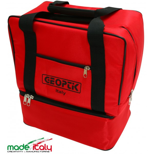 Geoptik Bolsa de acessórios