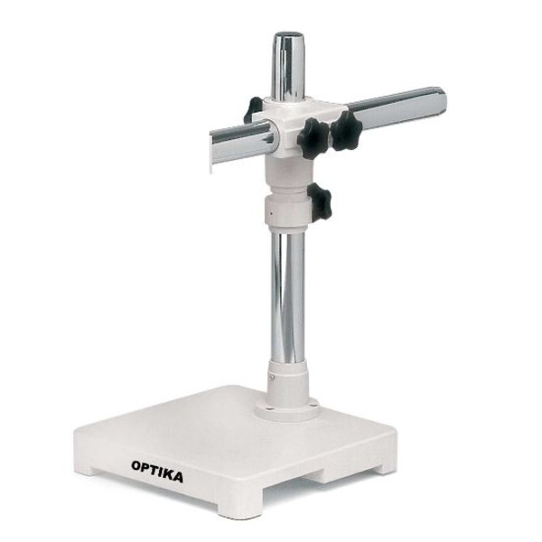 Optika Overhanging stand Base simples superimposta SZ--STL1