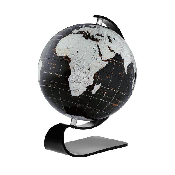 Columbus Globo New Style - Onyx Eearthsphere 713002
