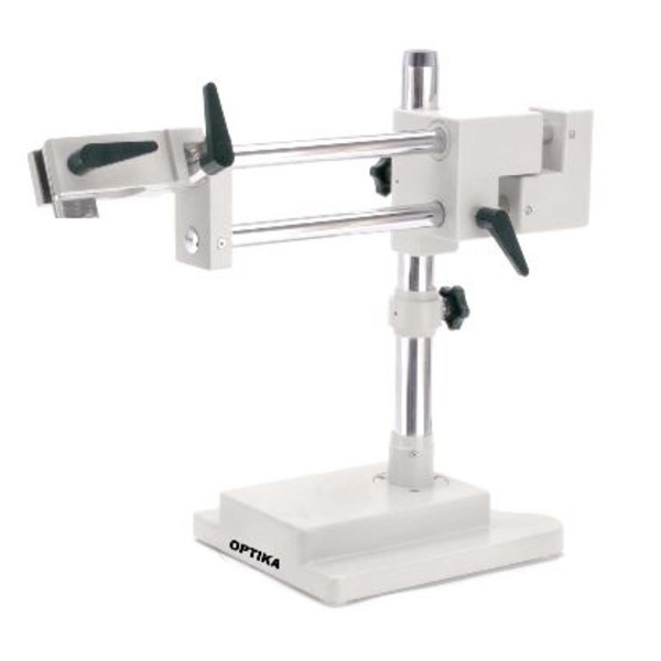 Optika Overhanging stand Base móvel superimposta SZ-ST2
