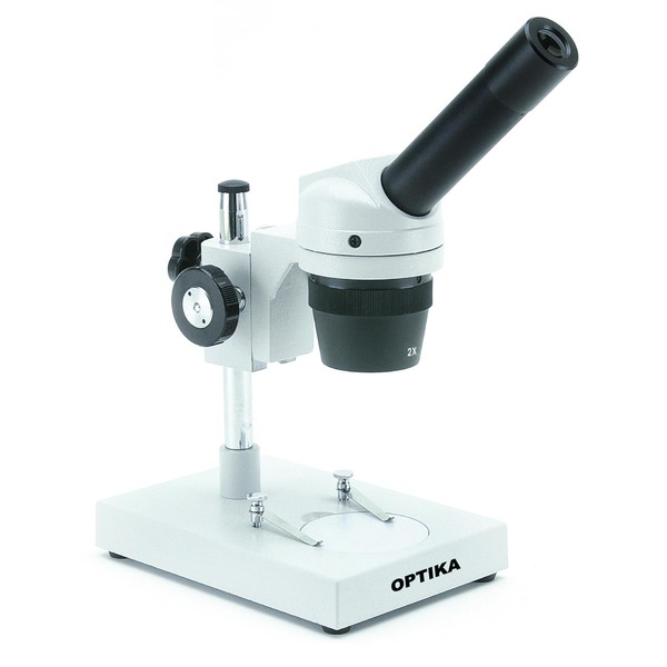 Optika Microscópio stéreo MS-2 20x, Monoscópio