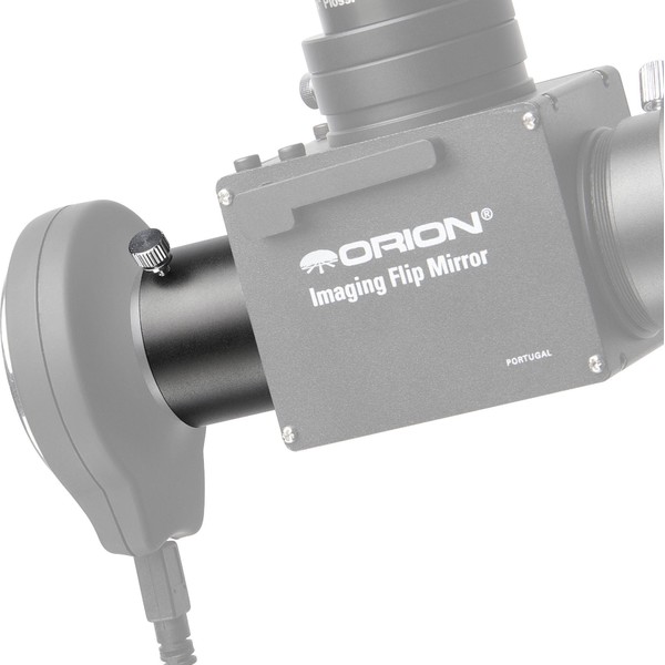 Orion Adaptador de câmera para o Imaging Flip Mirror 1,25"