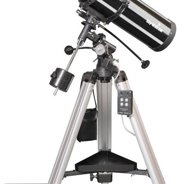 Skywatcher Telescópio N 130/900 Explorer EQ-2 com motor EQ-2