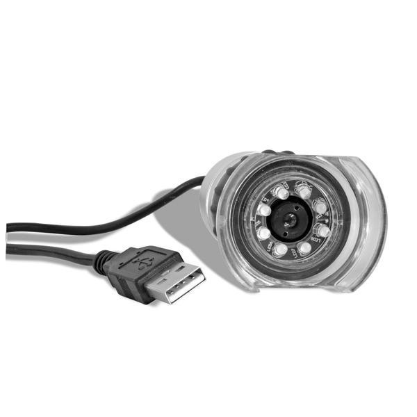 Bresser Microscópio de mão digital 1,3 MP