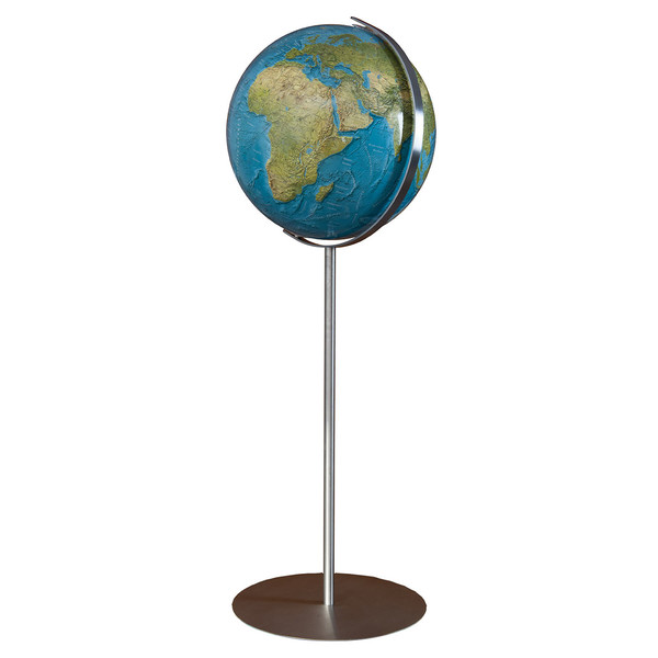 Columbus Globo com pedestal Duorama 40cm