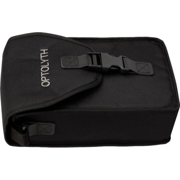 Optolyth Bolsa de cordura ViaNova 42