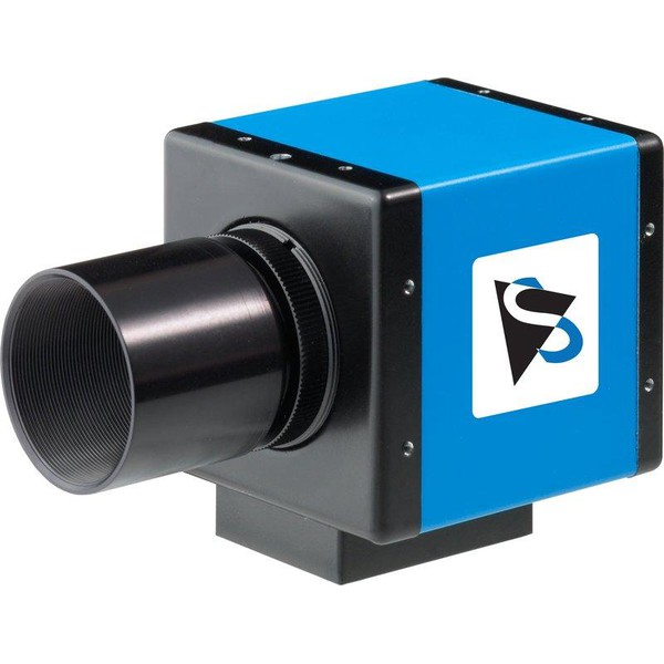 The Imaging Source Câmera DBK 51AG02.AS, GigE