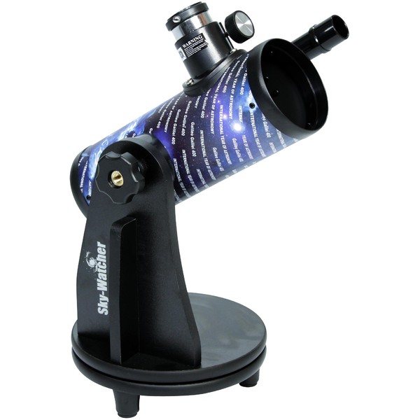 Skywatcher Telescópio Dobson N 76/300 Heritage DOB