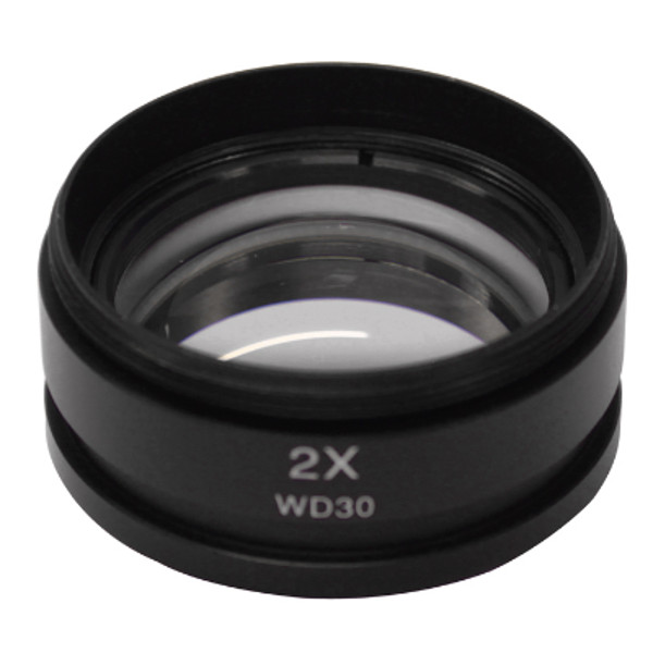 Optika objetivo additional lens ST-087, 2.0x