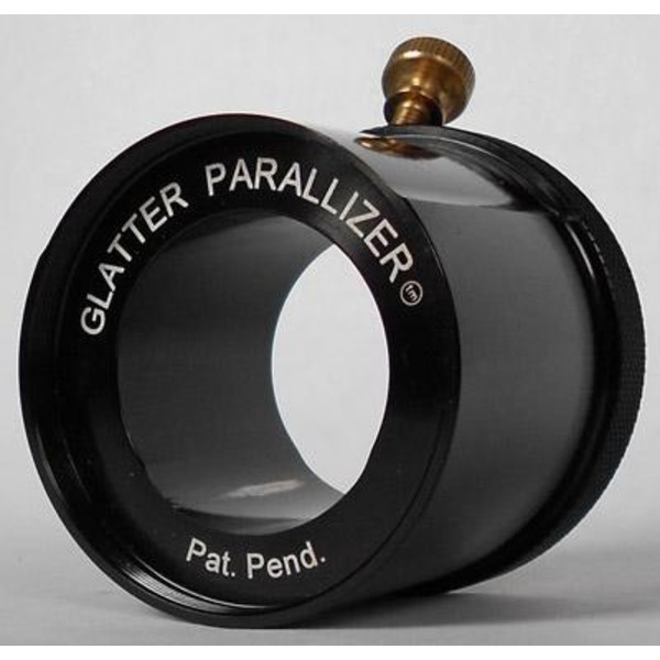 Howie Glatter Adapter Adaptador redutor Parallizer de 2" a 1,25"