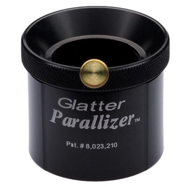 Howie Glatter Adaptador redutor Parallizer de 2" a 1,25"