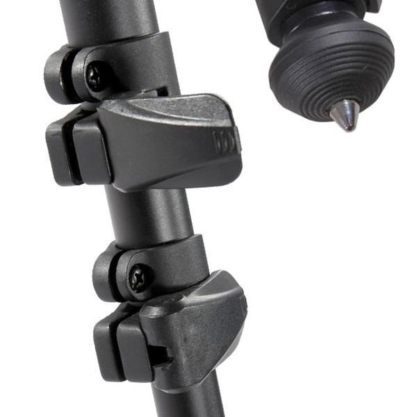 Vanguard Tripé de alumínio Alta Pro 263AT