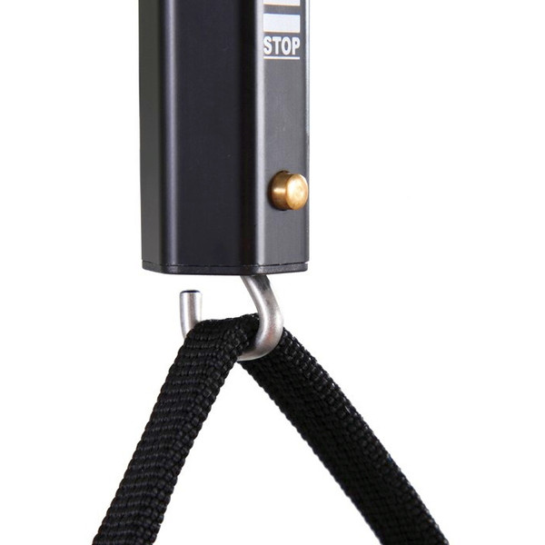 Vanguard Tripé de alumínio Alta Pro 263AT