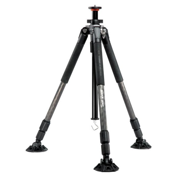 Vanguard Tripé de carbono Auctus 283CT