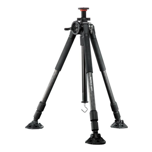 Vanguard Tripé de carbono Auctus Plus 283 CT