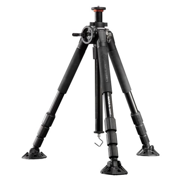 Vanguard Tripé de alumínio Auctus Plus 324AT