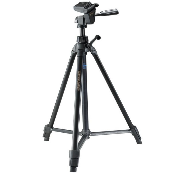 Vanguard Tripé de alumínio MK-3