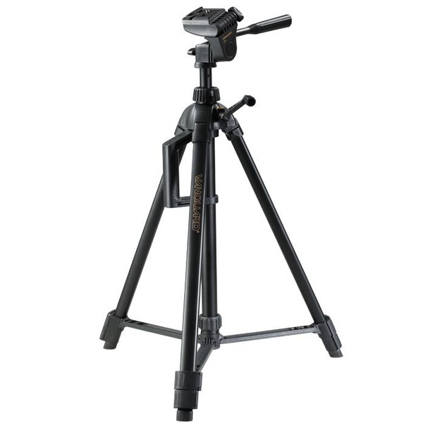 Vanguard Tripé de alumínio MK-4