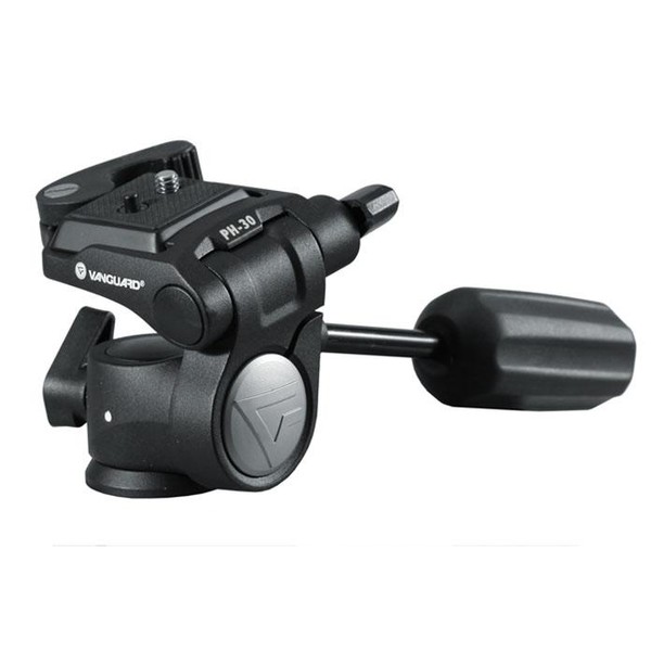Vanguard Cabeça panorâmica para tripé PH-30